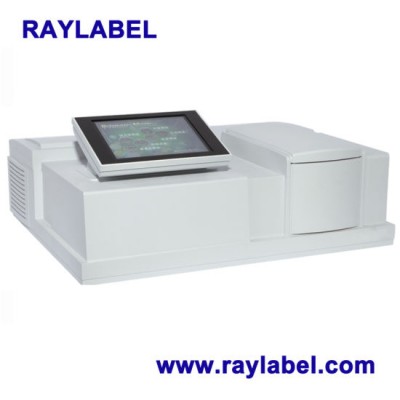 UV/Vis Spectrophotometer (RAY-L3/ RAY-L3S/ RAY-L6/ RAY-L6S)