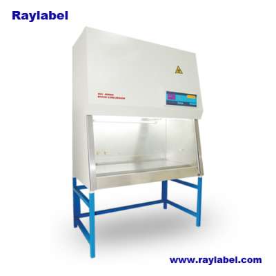 Biohazard Safety Cabinet (RAY-1300 II A2)